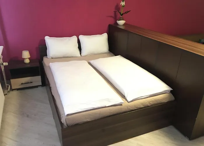 Apartament 6 Osobowy