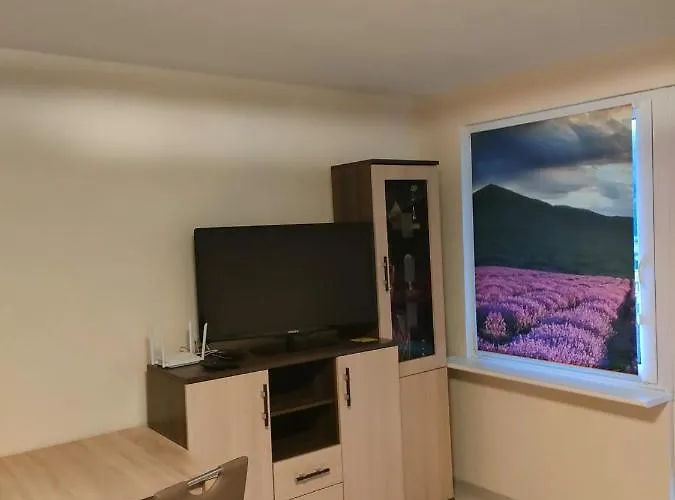 Apartament 6 Osobowy