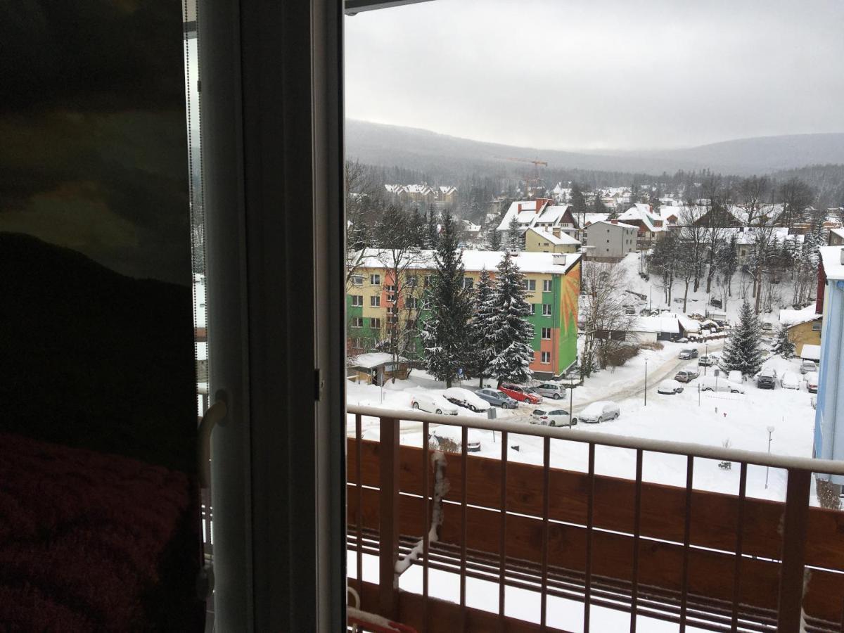 6 Osobowy Apartment