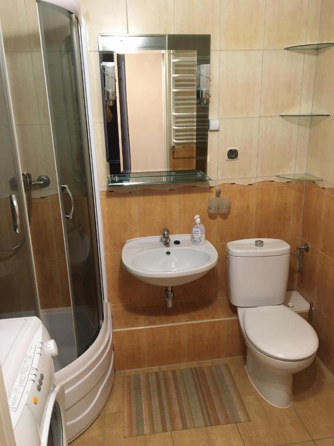6 Osobowy Apartment *