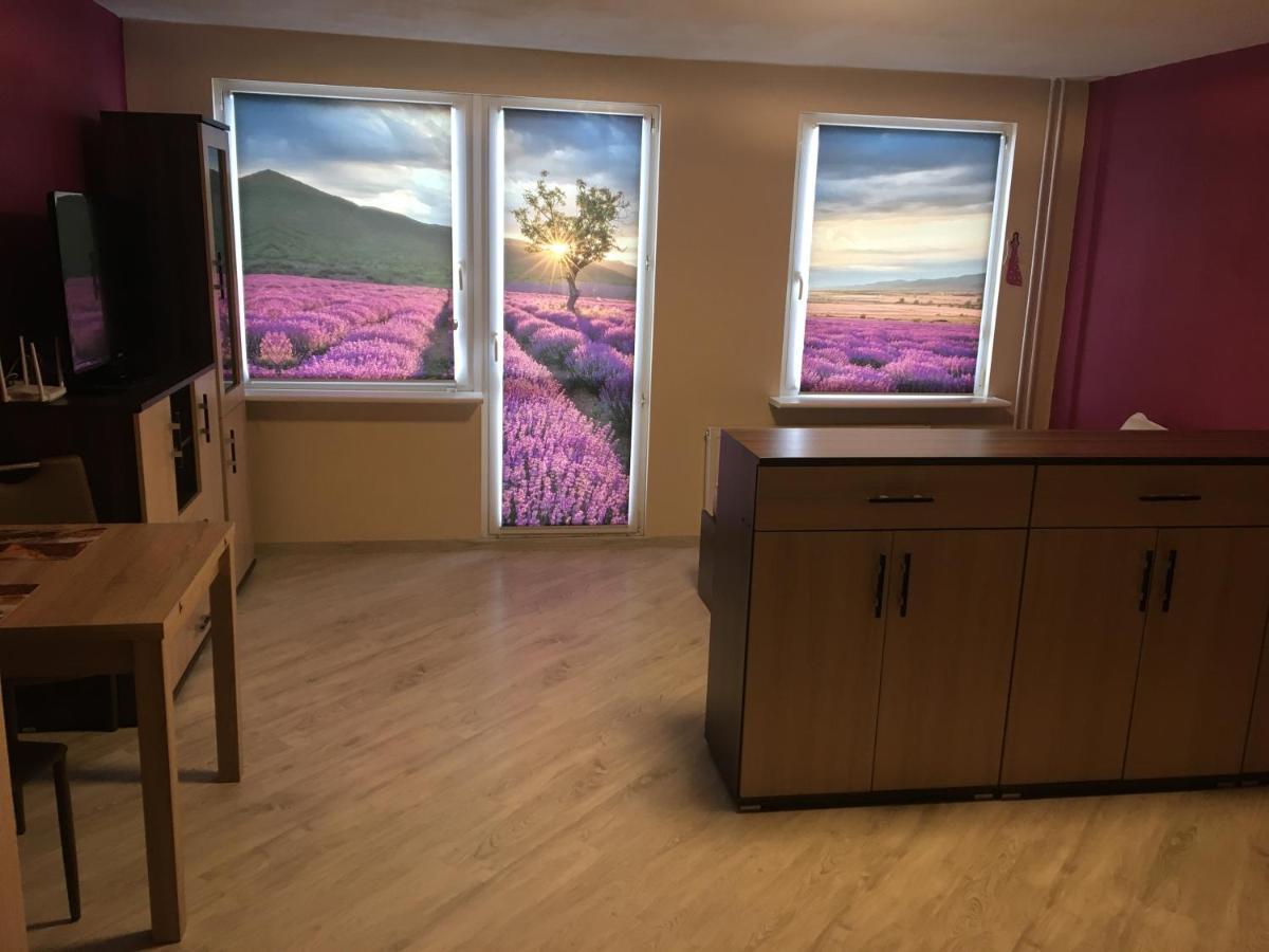 6 Osobowy Apartment