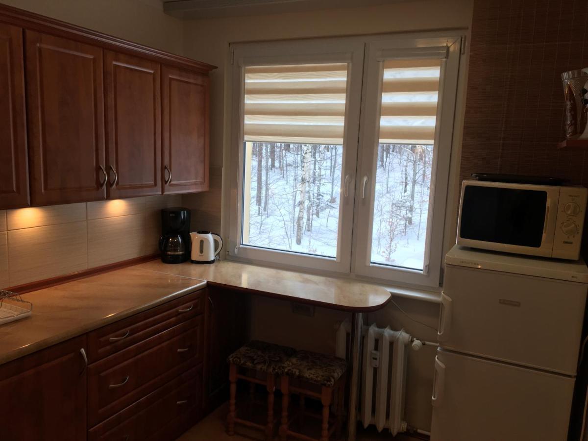 6 Osobowy Apartment