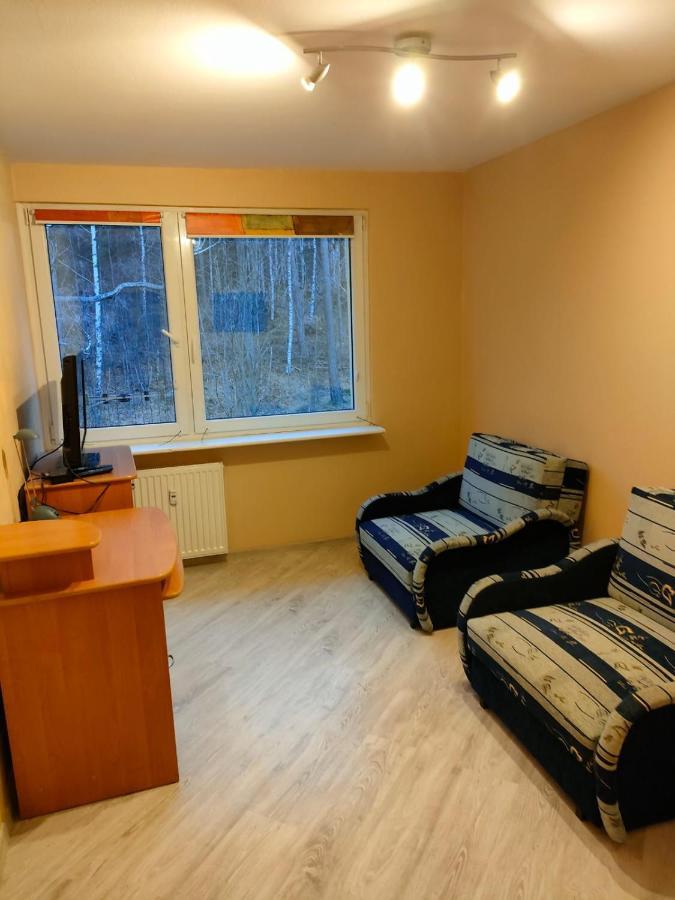 6 Osobowy Apartment