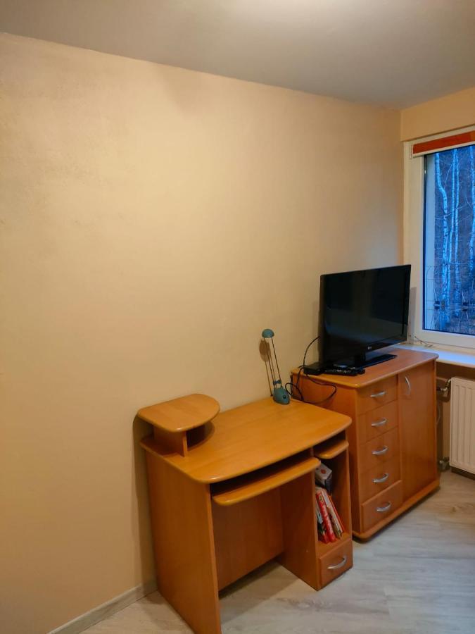 Apartment 6 Osobowy *